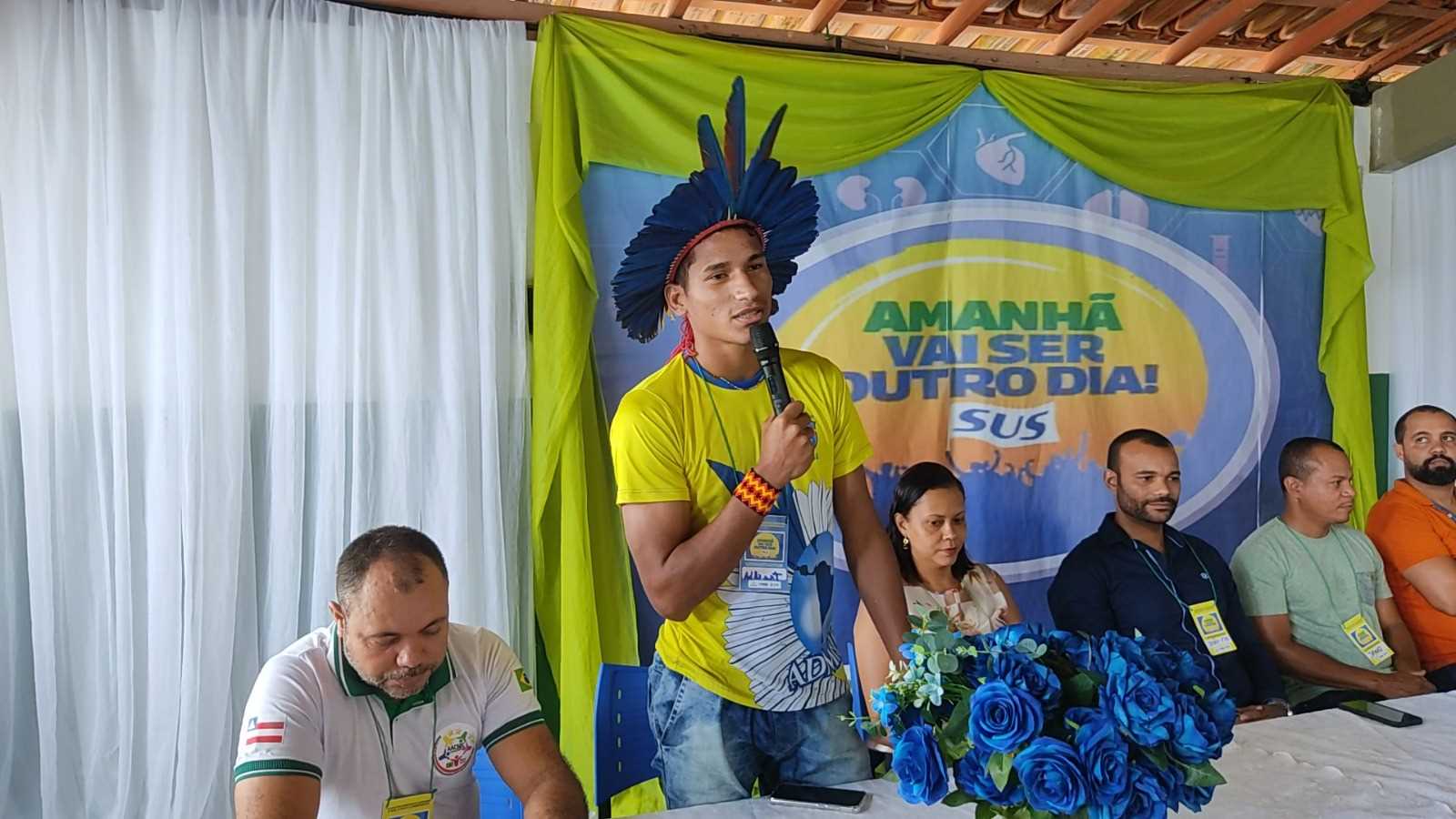 Camacã: Secretaria de Saúde e Conselho Municipal de Saúde realizam 9ª Conferência Municipal de Saúde